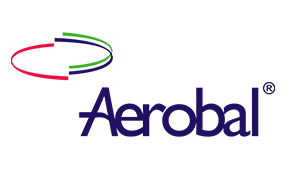 Logo Aerobal